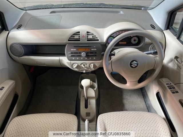 suzuki alto-eco 2012 quick_quick_HA35S_HA35S-113428 image 2