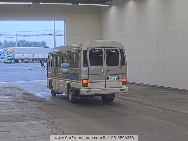 nissan civilian-bus 1996 -NISSAN 【宇都宮 830ｻ52】--Civilian RGW40-101296---NISSAN 【宇都宮 830ｻ52】--Civilian RGW40-101296- image 2