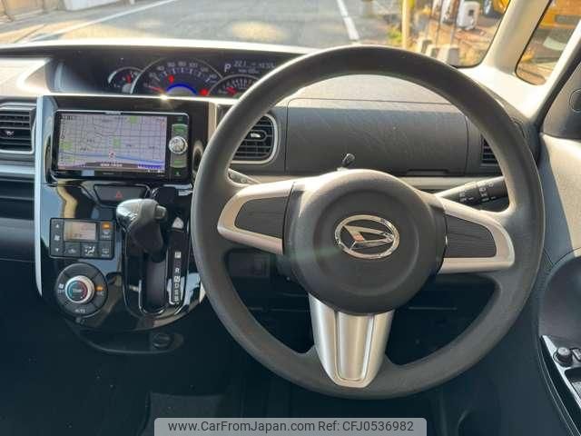 daihatsu tanto 2014 quick_quick_DBA-LA600S_LA600S-0184782 image 2