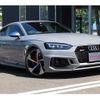 audi rs5 2019 quick_quick_ABA-F5DECF_WUAZZZF56KA902074 image 1