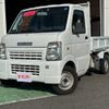 suzuki carry-truck 2010 -SUZUKI 【名変中 】--Carry Truck DA63T--654708---SUZUKI 【名変中 】--Carry Truck DA63T--654708- image 1