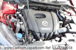 mazda demio 2019 CFJ1758058