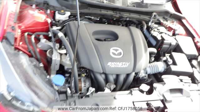 mazda demio 2019 CFJ1758058 image 1