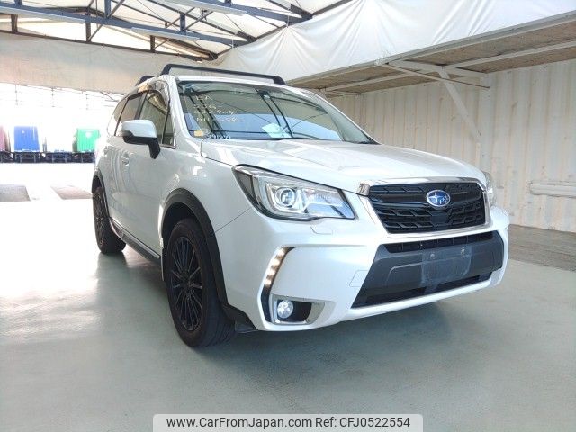 subaru forester 2016 ENHANCEAUTO_1_ea291271 image 1