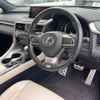 lexus rx 2018 -LEXUS 【群馬 330ネ4655】--Lexus RX GYL25W-0015565---LEXUS 【群馬 330ネ4655】--Lexus RX GYL25W-0015565- image 4