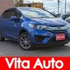 honda fit-hybrid 2014 quick_quick_GP6_GP6-3003909 image 1