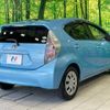 toyota aqua 2012 CFJ1708159 image 17