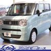 suzuki wagon-r 2021 quick_quick_5AA-MX91S_MX91S-104849 image 1