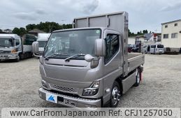 mitsubishi-fuso canter 2022 -MITSUBISHI--Canter 2RG-FBA60--FBA60-594016---MITSUBISHI--Canter 2RG-FBA60--FBA60-594016-