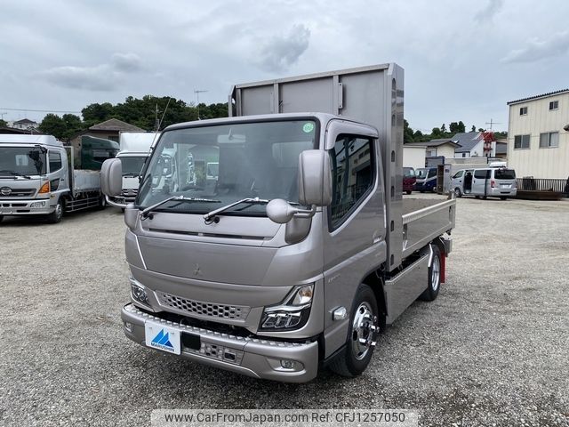 mitsubishi-fuso canter 2022 -MITSUBISHI--Canter 2RG-FBA60--FBA60-594016---MITSUBISHI--Canter 2RG-FBA60--FBA60-594016- image 1