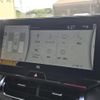 toyota harrier 2021 -TOYOTA--Harrier 6BA-MXUA85--MXUA85-0005621---TOYOTA--Harrier 6BA-MXUA85--MXUA85-0005621- image 23