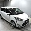 toyota sienta 2015 -TOYOTA--Sienta NSP170G-7017475---TOYOTA--Sienta NSP170G-7017475- image 1