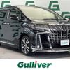 toyota alphard 2019 -TOYOTA--Alphard DBA-AGH30W--AGH30-0278847---TOYOTA--Alphard DBA-AGH30W--AGH30-0278847- image 1