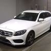 mercedes-benz c-class-station-wagon 2016 CFJ1829284 image 1