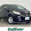 nissan note 2014 -NISSAN--Note DBA-NE12--NE12-011617---NISSAN--Note DBA-NE12--NE12-011617- image 1