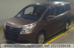 toyota noah 2015 CFJ1058638