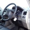 mitsubishi pajero 2005 REALMOTOR_N2024060070F-10 image 11