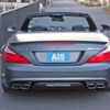 mercedes-benz sl-class 2012 quick_quick_CBA-231474_WDD2314741F009132 image 11