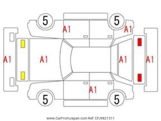 toyota alphard 2016 -TOYOTA--Alphard DBA-AGH30W--AGH30-0101828---TOYOTA--Alphard DBA-AGH30W--AGH30-0101828- image 2