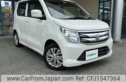 suzuki wagon-r 2015 CFJ1547364