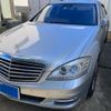 mercedes-benz s-class 2010 -MERCEDES-BENZ--Benz S Class DBA-221171--WDD2211712A348454---MERCEDES-BENZ--Benz S Class DBA-221171--WDD2211712A348454- image 1