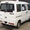 mitsubishi minicab-miev 2012 -MITSUBISHI--Minicab Miev U67V--U67V-0002814---MITSUBISHI--Minicab Miev U67V--U67V-0002814- image 6