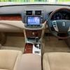 toyota crown 2012 CFJ1537649 image 2