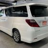 toyota alphard-g 2010 CFJ1810907 image 2