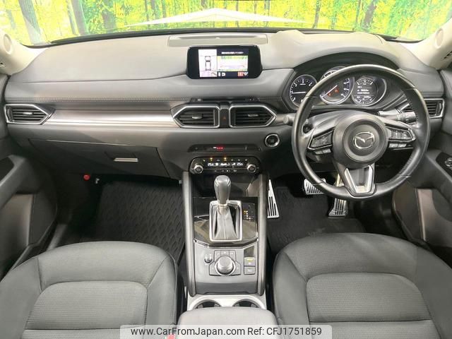 mazda cx-5 2019 CFJ1751859 image 2