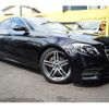 mercedes-benz e-class 2017 CFJ1701801 image 1