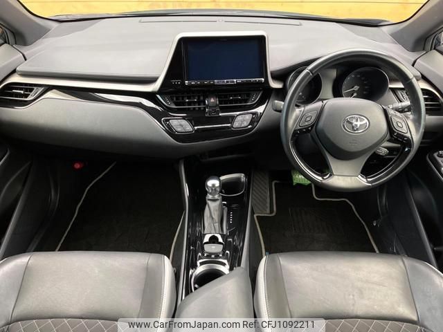 toyota c-hr 2019 quick_quick_ZYX10_ZYX10-2175013 image 2