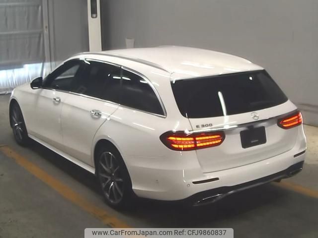 mercedes-benz e-class-station-wagon 2021 quick_quick_5BA-213283_W1K2132832A899135 image 2