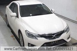 toyota mark-x 2014 -TOYOTA--MarkX GRX135-6011350---TOYOTA--MarkX GRX135-6011350-