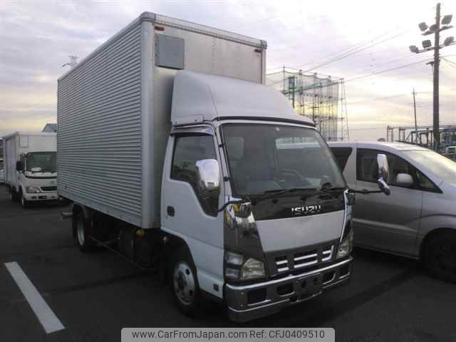 isuzu elf-truck 2007 -ISUZU--Elf NKR81AN-7069621---ISUZU--Elf NKR81AN-7069621- image 1