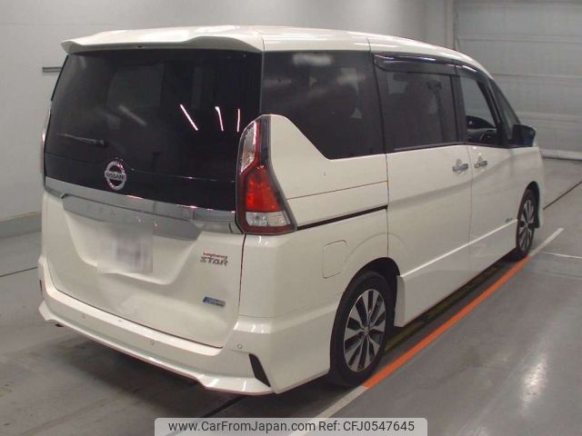 nissan serena 2018 -NISSAN 【多摩 330ち447】--Serena GFC27-101652---NISSAN 【多摩 330ち447】--Serena GFC27-101652- image 2