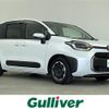 toyota sienta 2025 -TOYOTA--Sienta 6AA-MXPL10G--MXPL10-1187911---TOYOTA--Sienta 6AA-MXPL10G--MXPL10-1187911- image 1