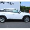 mazda cx-3 2015 -MAZDA--CX-3 LDA-DK5FW--DK5FW-118376---MAZDA--CX-3 LDA-DK5FW--DK5FW-118376- image 3