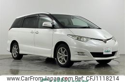 toyota estima 2008 -TOYOTA--Estima DBA-ACR55W--ACR55-7011955---TOYOTA--Estima DBA-ACR55W--ACR55-7011955-