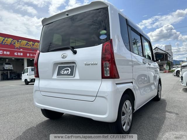 daihatsu tanto 2020 quick_quick_LA650S_LA650S-0084284 image 2