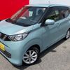 nissan dayz 2020 -NISSAN 【なにわ 581す4200】--DAYZ 5BA-B43W---0032866---NISSAN 【なにわ 581す4200】--DAYZ 5BA-B43W---0032866- image 1