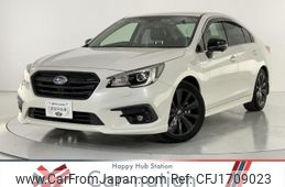 subaru legacy-b4 2020 CFJ1709023