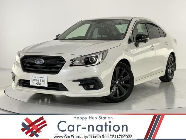 subaru legacy-b4 2020 CFJ1709023 image 1