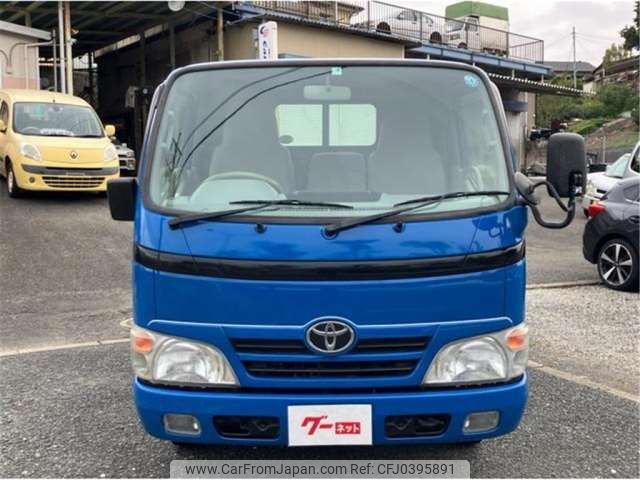 toyota toyoace 2012 -TOYOTA--Toyoace LDF-KDY231--KDY231-8009529---TOYOTA--Toyoace LDF-KDY231--KDY231-8009529- image 2