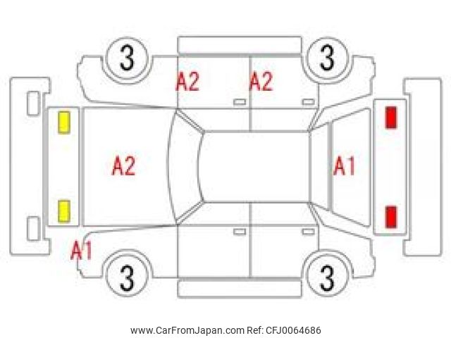 nissan serena 2010 -NISSAN--Serena DBA-CNC25--CNC25-312507---NISSAN--Serena DBA-CNC25--CNC25-312507- image 2