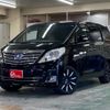 toyota alphard 2012 -TOYOTA--Alphard DAA-ATH20W--ATH20-8009602---TOYOTA--Alphard DAA-ATH20W--ATH20-8009602- image 1