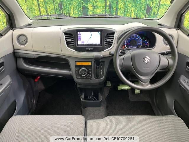 suzuki wagon-r 2016 -SUZUKI--Wagon R DBA-MH34S--MH34S-520465---SUZUKI--Wagon R DBA-MH34S--MH34S-520465- image 2