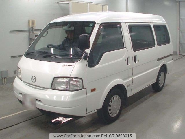 mazda bongo-van 2017 -MAZDA--Bongo Van SLP2M-102729---MAZDA--Bongo Van SLP2M-102729- image 1