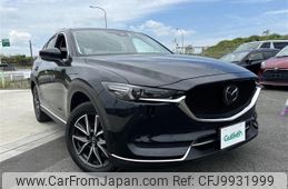 mazda cx-5 2019 -MAZDA--CX-5 3DA-KF2P--KF2P-318544---MAZDA--CX-5 3DA-KF2P--KF2P-318544-