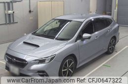 subaru levorg 2021 -SUBARU 【滋賀 301ひ8976】--Levorg VN5-017302---SUBARU 【滋賀 301ひ8976】--Levorg VN5-017302-