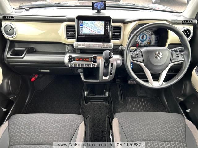 suzuki xbee 2020 quick_quick_MN71S_MN71S-171748 image 2